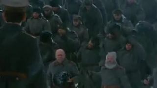 Admirál - trailer