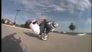 Pit - Bike