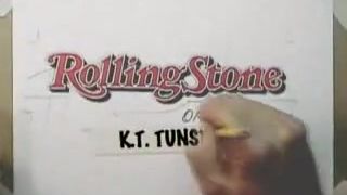 K.T.Tunstall