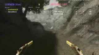 CALL OF JUAREZ : MULTIPLAYER