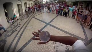 Luis Reis POV