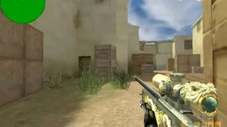 Conter Strike 1.6