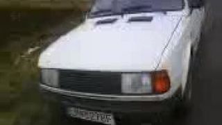 Škodovečka