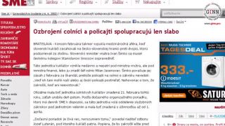 Prečo politici mlčia?