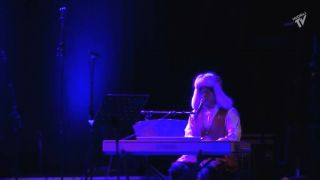 Henrik Fjällgren - Joik Saamov