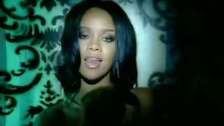 Rihanna - Don't Stop The Music