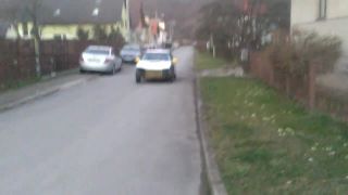 Mazda 323 BG 1.3 16V