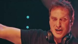 Let It Roll On tour - MMC Bratislava_teaser