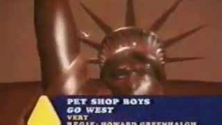 Pet Shop Boys - Go West