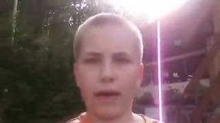 Informačný vlog