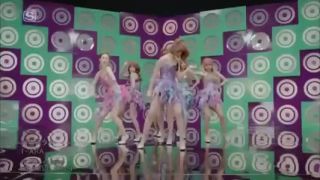 T-ara - Bunny Style MV