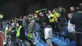 Ultras Žilina: Chorály 1