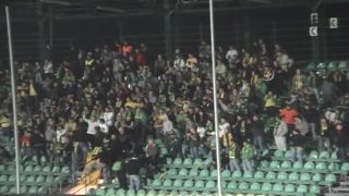 Ultras Žilina: Chorály 2.
