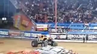 Monster truck 3