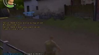 Battlefield Heroes Gameplay