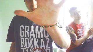 Najtvrdší Rapper Slovenska 2