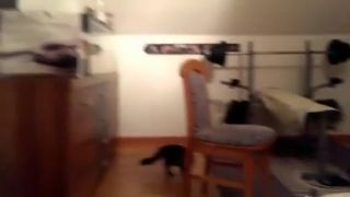 Číha na obeť