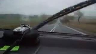 Daewoo Nexia 2.0T - Ivan Rameš
