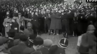 Vznik Slovenského štátu (14.3.1939)