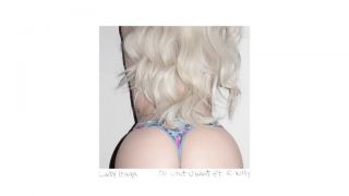 Lady Gaga & R.Kelly - Do what u want