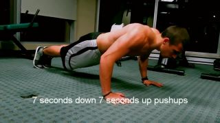 Workout routines