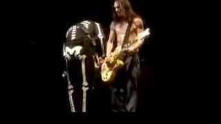 Red Hot Chili Peppers - Californication (Live)