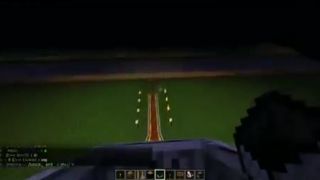 Minecraft Horska Draha Bonus za 1000 odberatelov