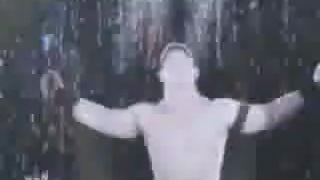 John Cena - My Time is Now
