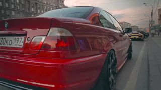 BMW e46 330i - auto ktoré sa oplatí vidieť!
