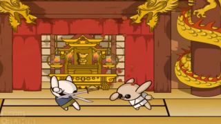 Bunny Kill 4