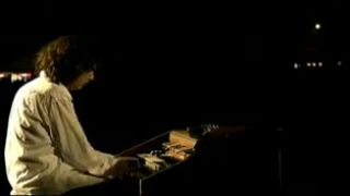Jean Michel Jarre - Oxygene 13 (koncert v Poľsku)