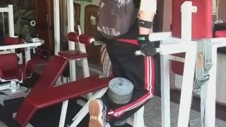 Posledna seria na bradlach :)