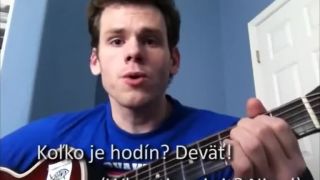 Koľko je hodín? Deväť!