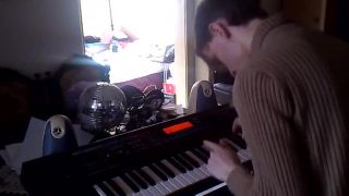 Netsky - Love Has Gone (Virus Hard Cover)