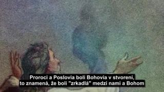 Svätá trojica - Mimo hraníc chápania 3