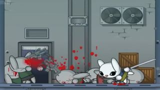 Bunny Kill 5 - 1.časť
