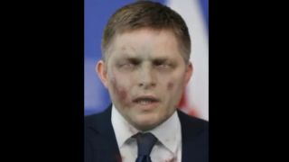 DIABOL Fico - ošklbem vás o všetkooooo!