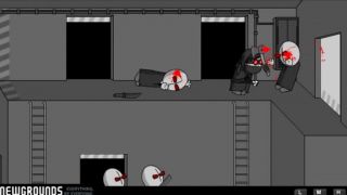 Incident:001A (Madness Combat)