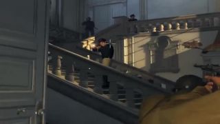 Mafia 2 part 1 "Domovina" (sk koment)