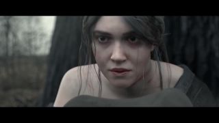 The Witcher 3: Adrenaline Seeker