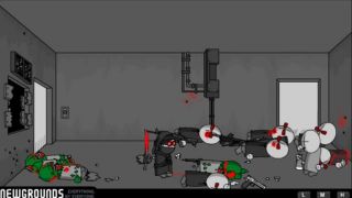 Incident:010A (Madness Combat)