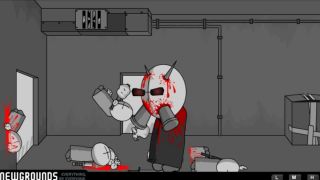 Incident:011A (Madness Combat)