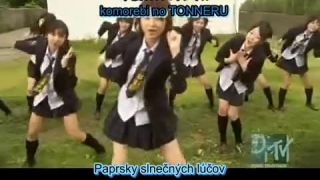 AKB48 - Aitakatta (SVK fansub)