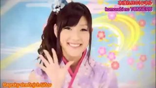 AKB48 Team Z - Aitakatta Oedo (SVK fansub)