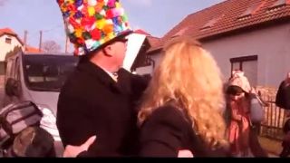 Hana Lounová - Malý výlet