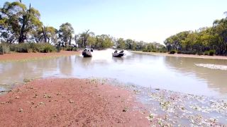 Dinghy Derby