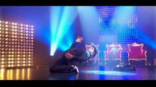 Salah  -  the best dancer in the world Formidable Really amazin