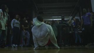 Salah  -  PUMA THE QUEST  EP1  