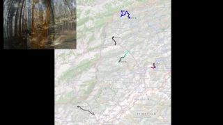 Freemap.sk Mapping Party - marec 2014