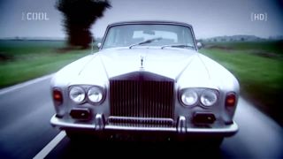 Rolls - Royce Silver Shadow - Top Gear